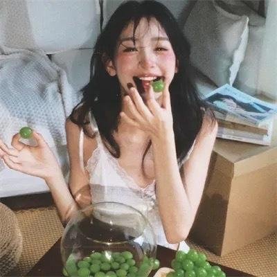 疯狂趴到家