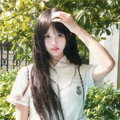 歌女怀春
